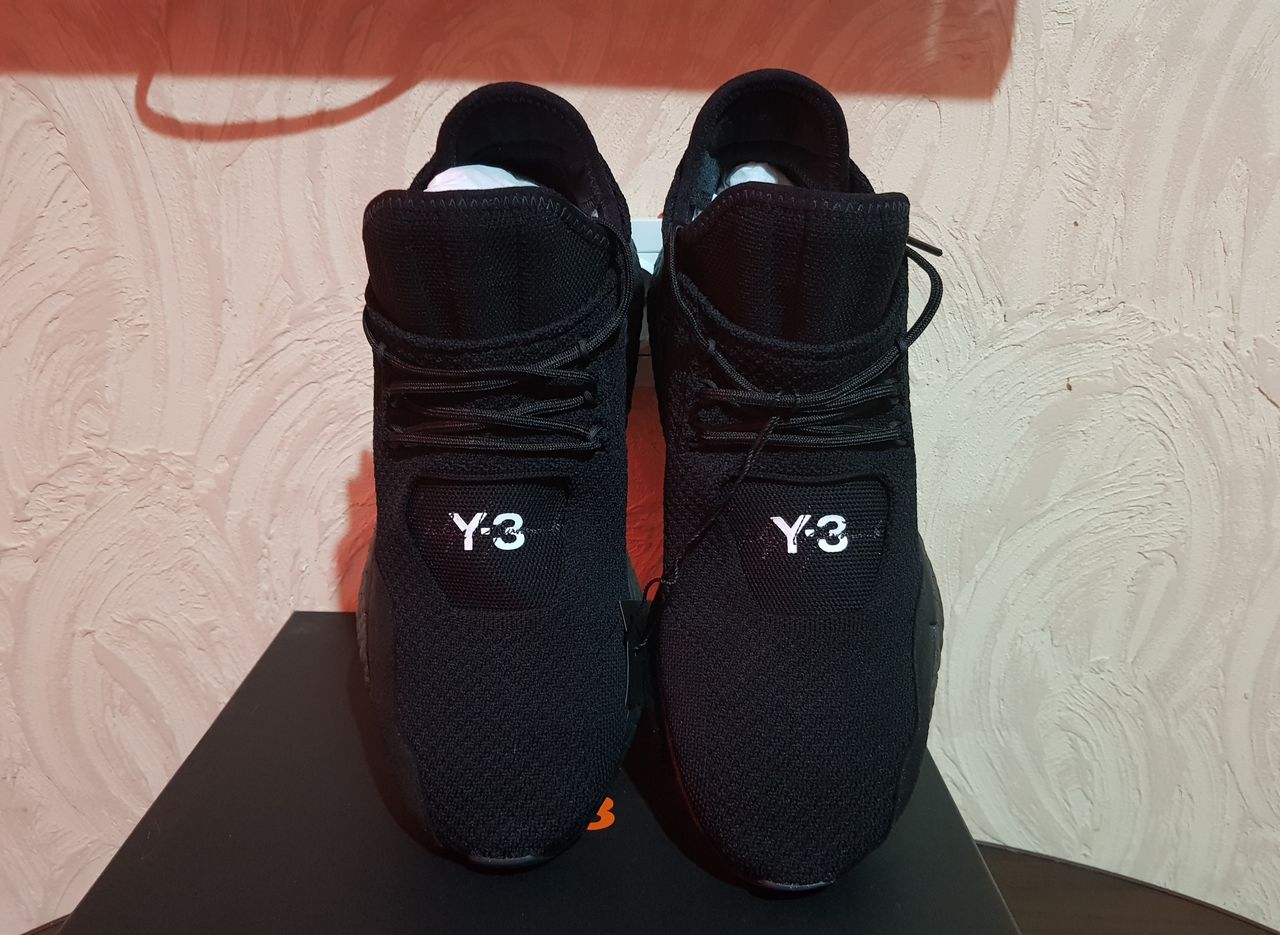 Кроссовки Y-3 Saiko Yohji Yamamoto original