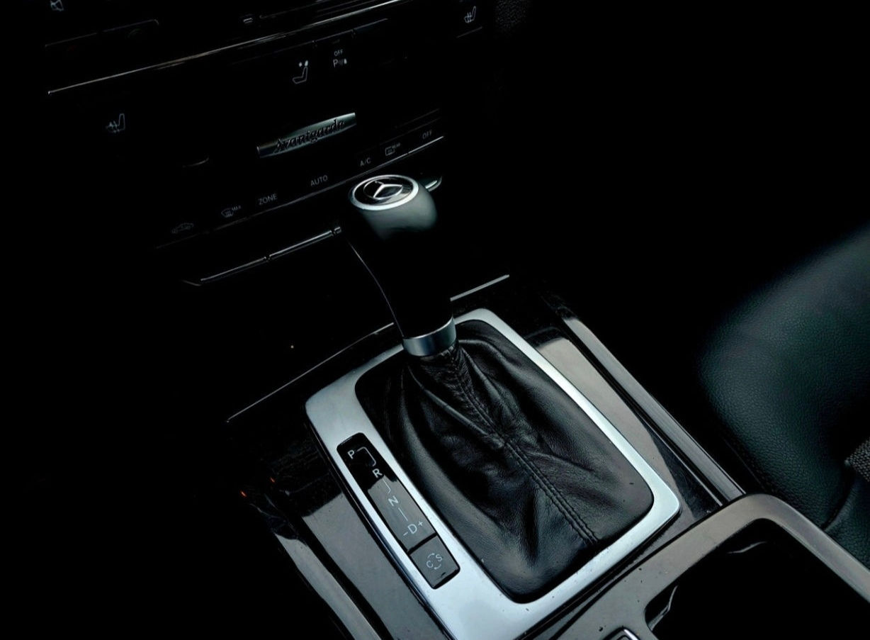 Mercedes E Class foto 5