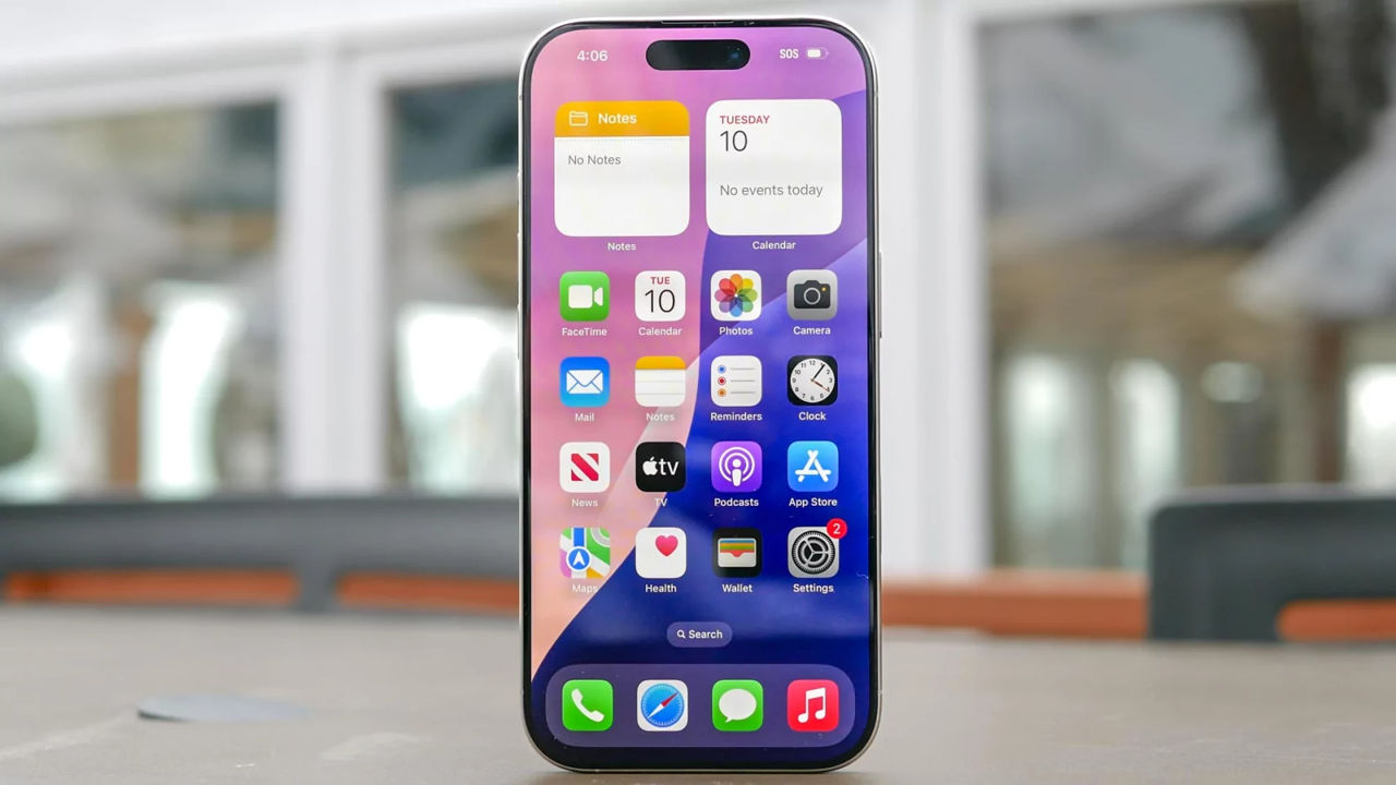 iPhone 16 Pro, 0% Credit de la 817 lei/lună! Livrare rapidă în toată Moldova! foto 3