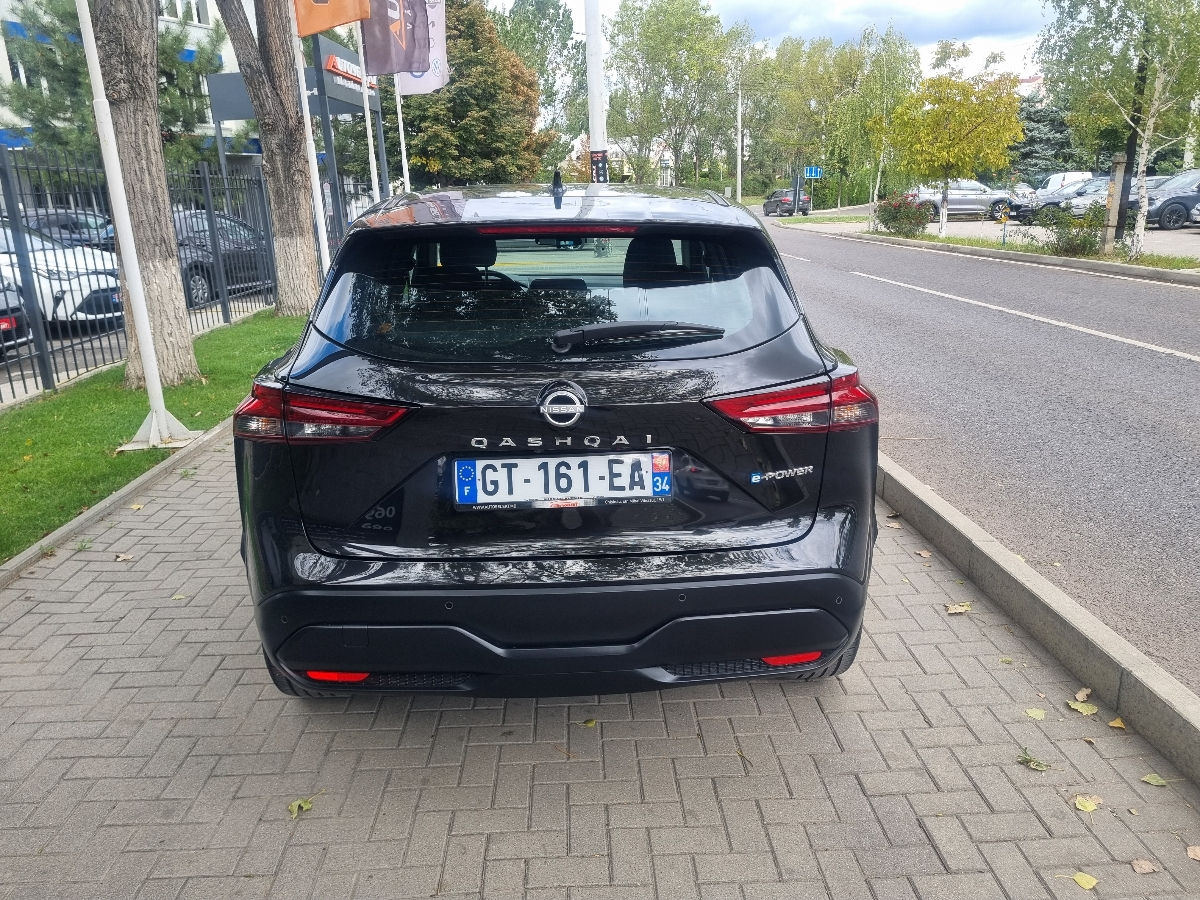 Nissan Qashqai 2023 photo 6