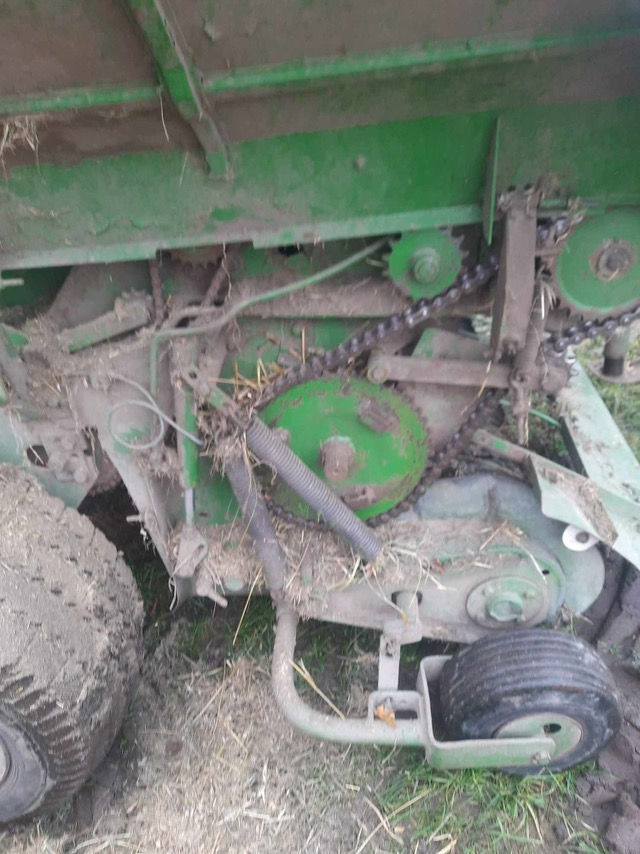 Krone KR 130S фото 2