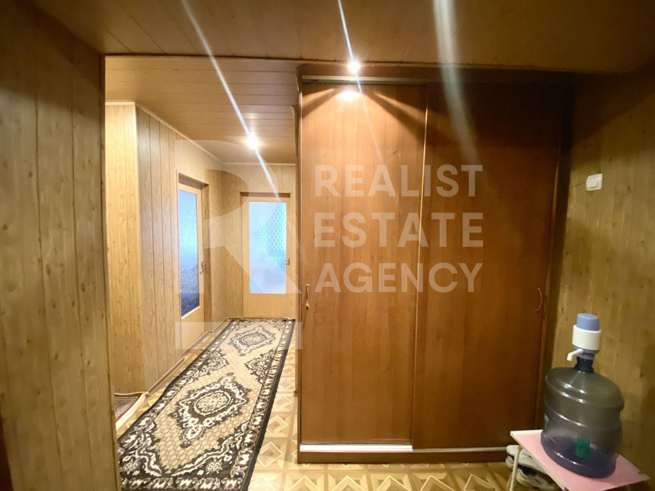 Apartament cu 4 camere,  BAM,  Bălți mun. foto 5