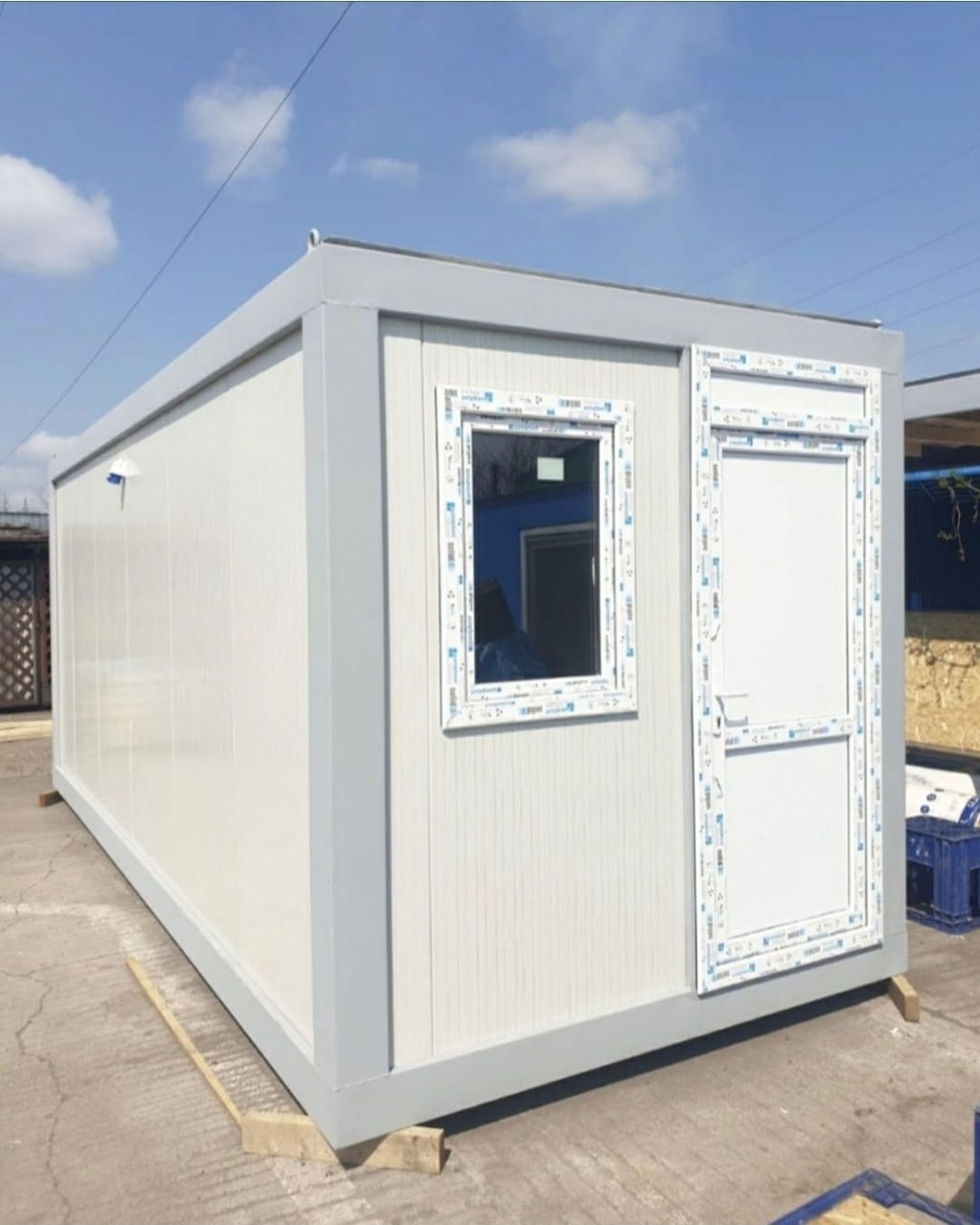 Containere modulare / Модульные контейнеры foto 4