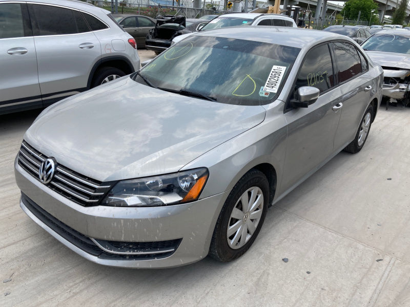 Разборка volkswagen passat b7 12-15; b8 16- usa dezmembrare запчасти фото 6