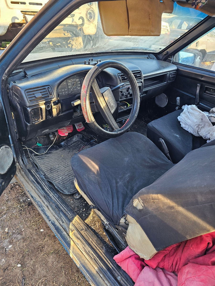 Vaz 2108 la piese foto 5