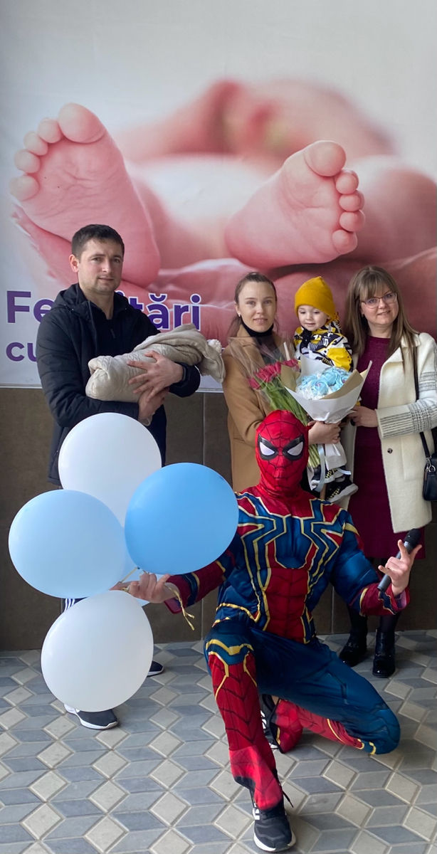 Animatori pentru copii / super preț foto 6
