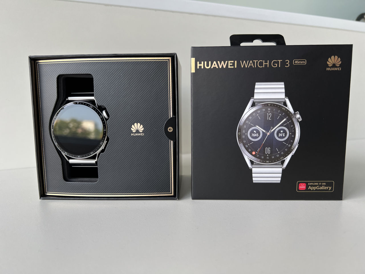 Huawei GT3 Elite