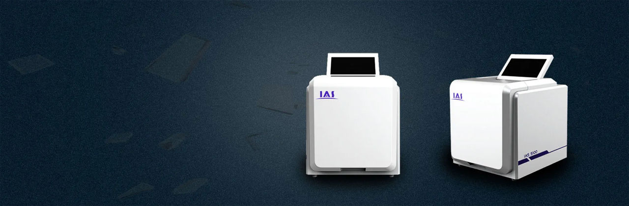 Анализатор качества зерна и подсолнечника IAS-5100 в наличии! фото 18