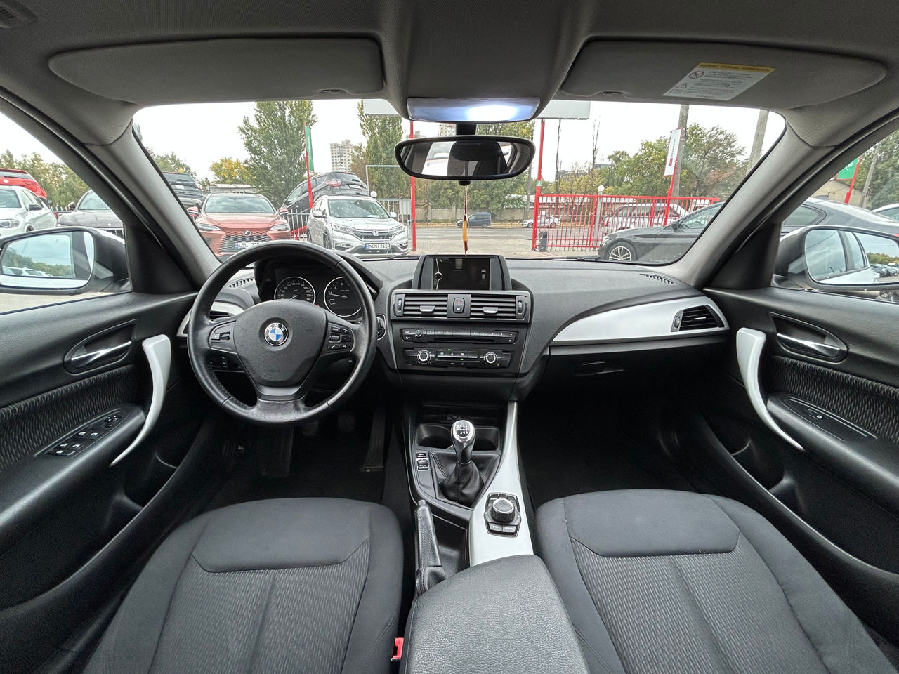 BMW 1 Series foto 10
