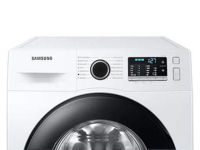 Washing Machine/Fr Samsung Ww11Bga046Aele foto 4