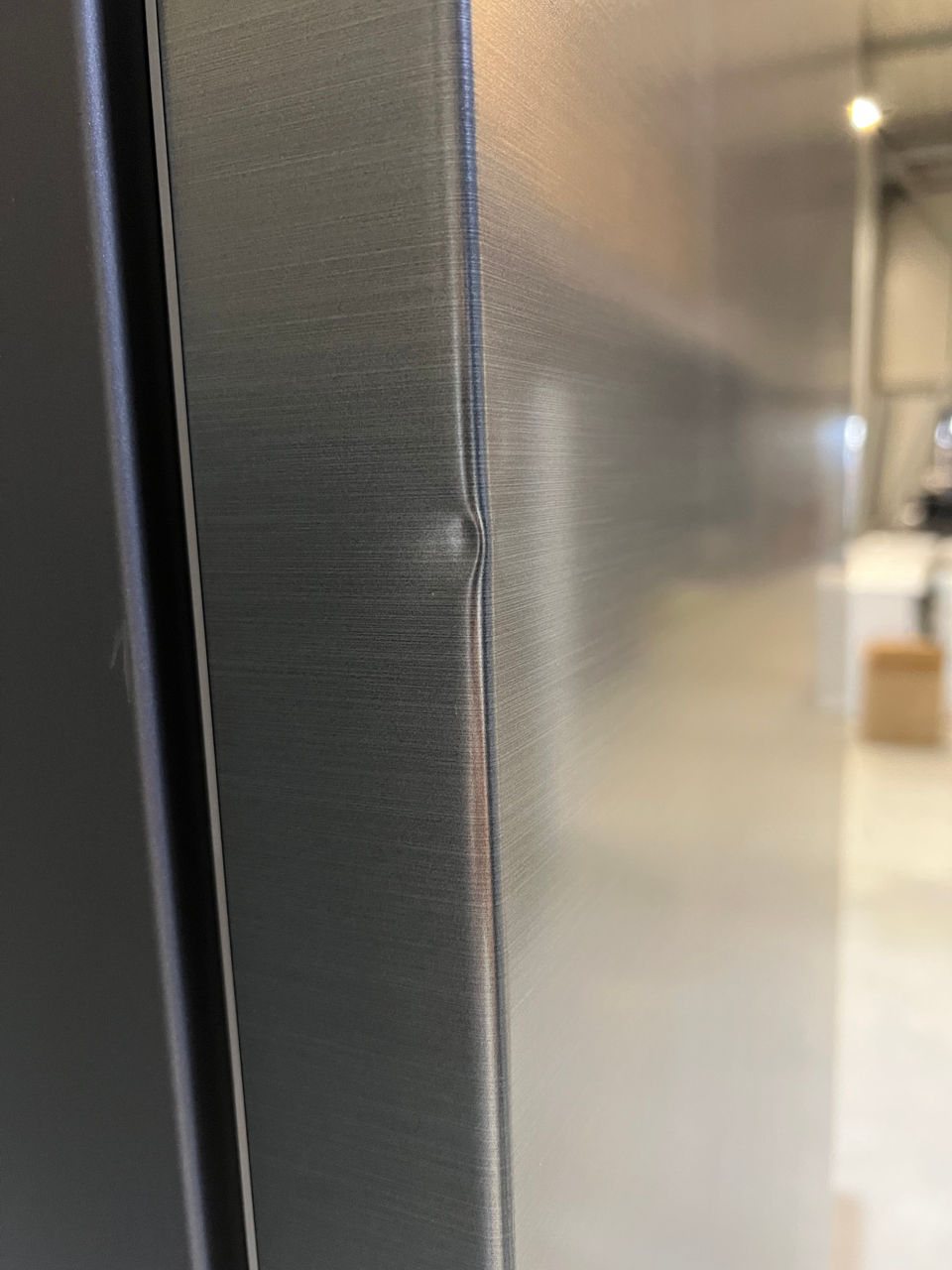 Frigidere noi - Whirlpool, Samsung .Bon fiscal, garantie 24 luni, Livrare Gratuita.  foto 2