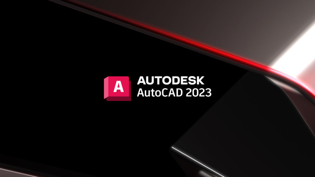Autodesk AutoCAD 2023-2025 foto 0