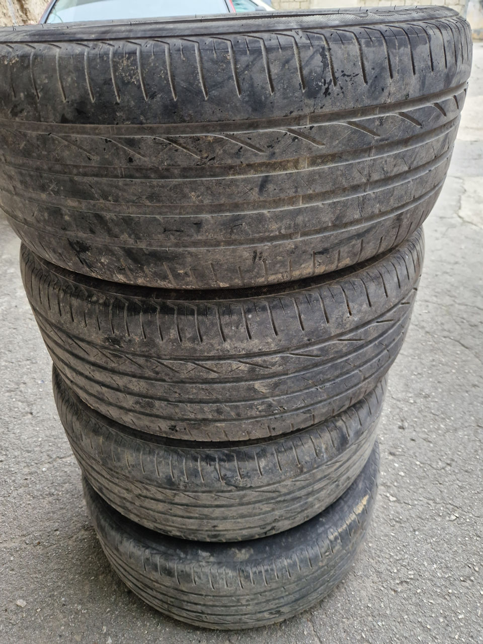 255/50 R 19 foto 0