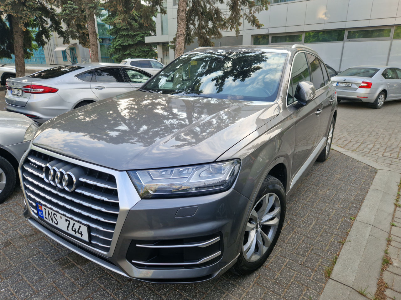 Chirie Auto Chisinau, livrare gratis. 24/24 foto 2