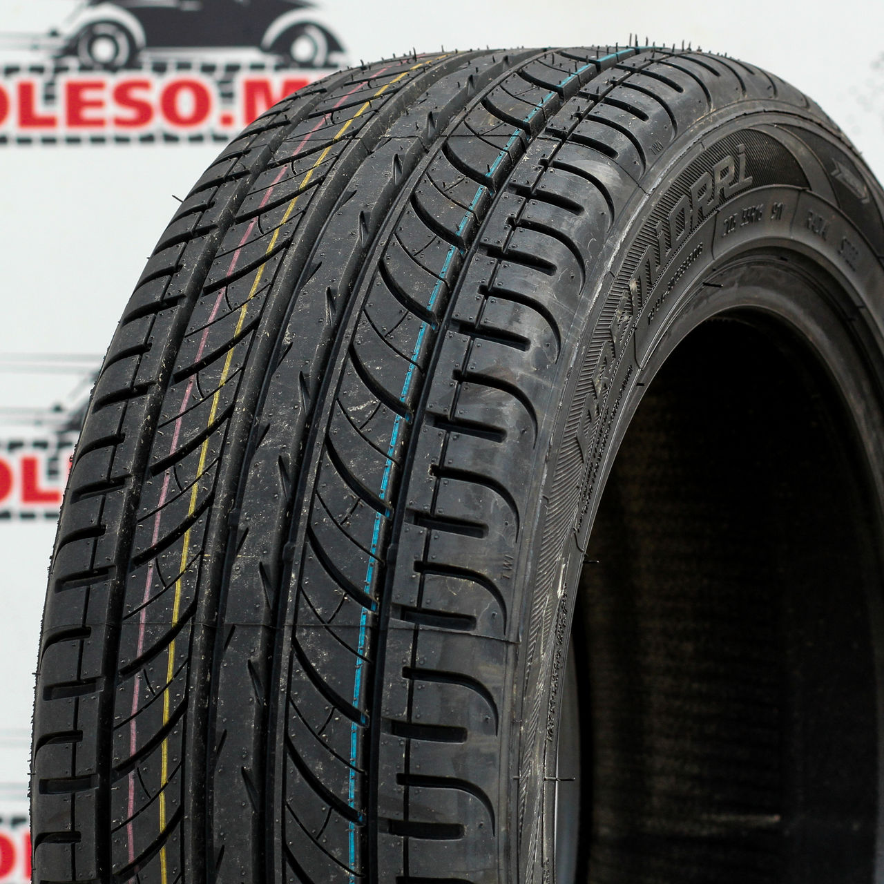 Летняя резина 185/60 R14 по хорошим ценам