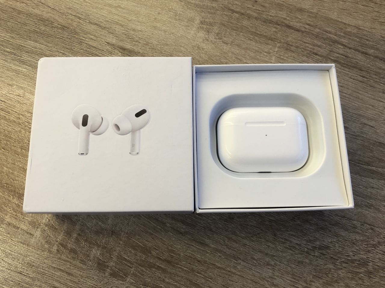 AirPods Pro