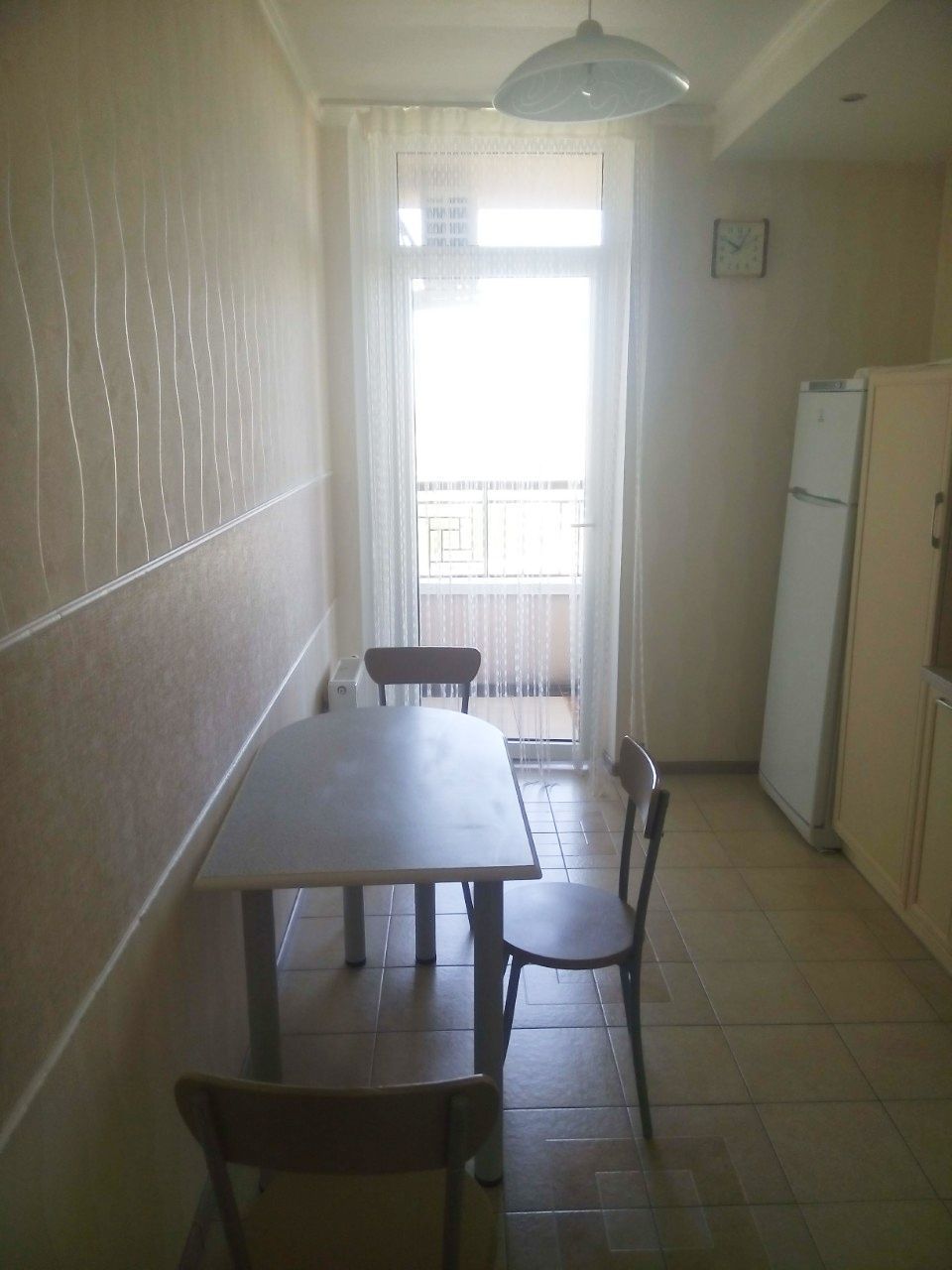 Apartament cu 1 cameră, 30 m², Centru, Chișinău foto 1