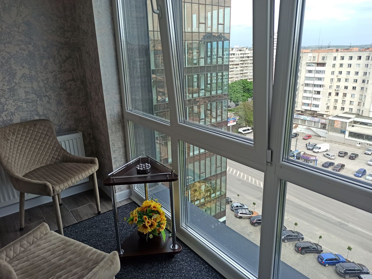 Apartament cu 1 cameră,  Centru,  Chișinău,  Chișinău mun. foto 7