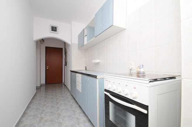 Apartament cu 1 cameră, 28 m², Centru, Chișinău foto 3