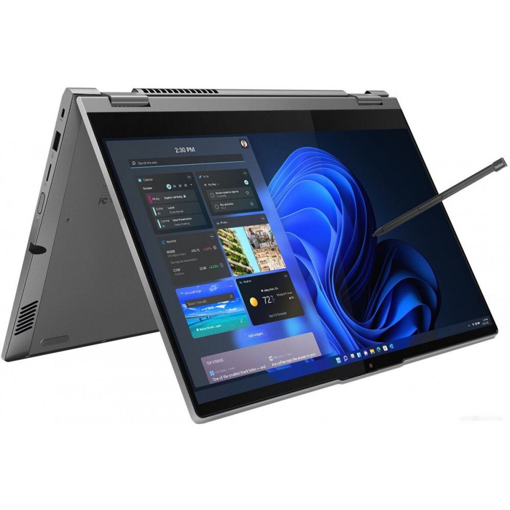 ThinkBook 14s Yoga G3 2in1, i5-1335u, 16ddr5, ssd 512Gb