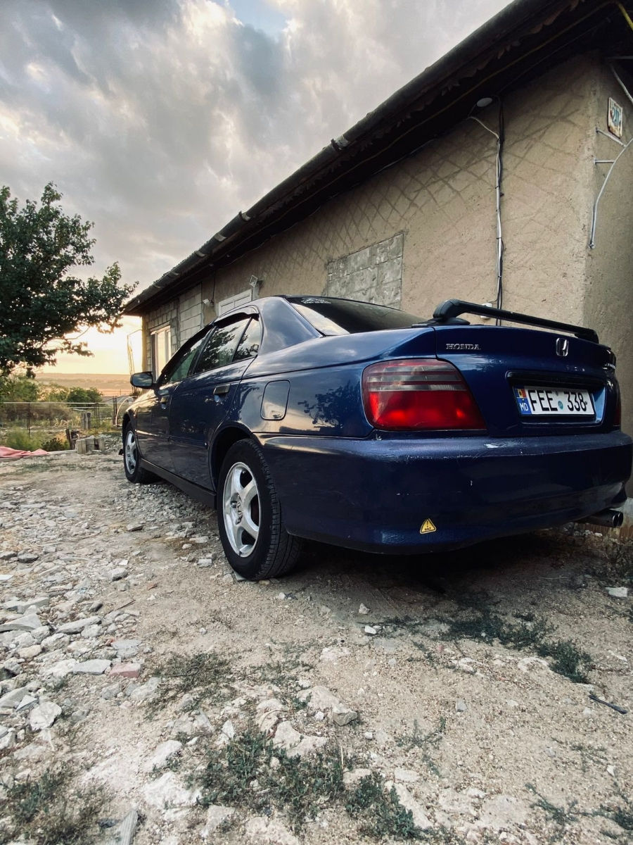 Honda Accord foto 5