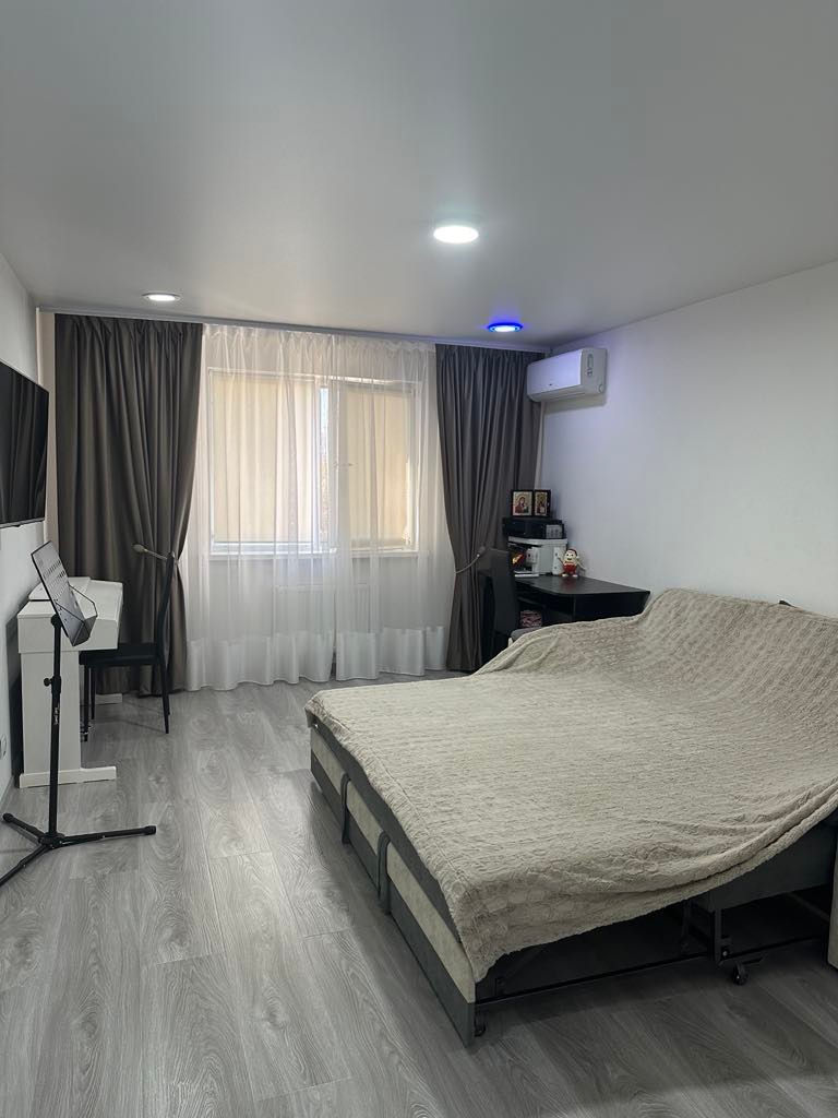 Apartament cu 1 cameră,  Botanica,  Chișinău mun. foto 0