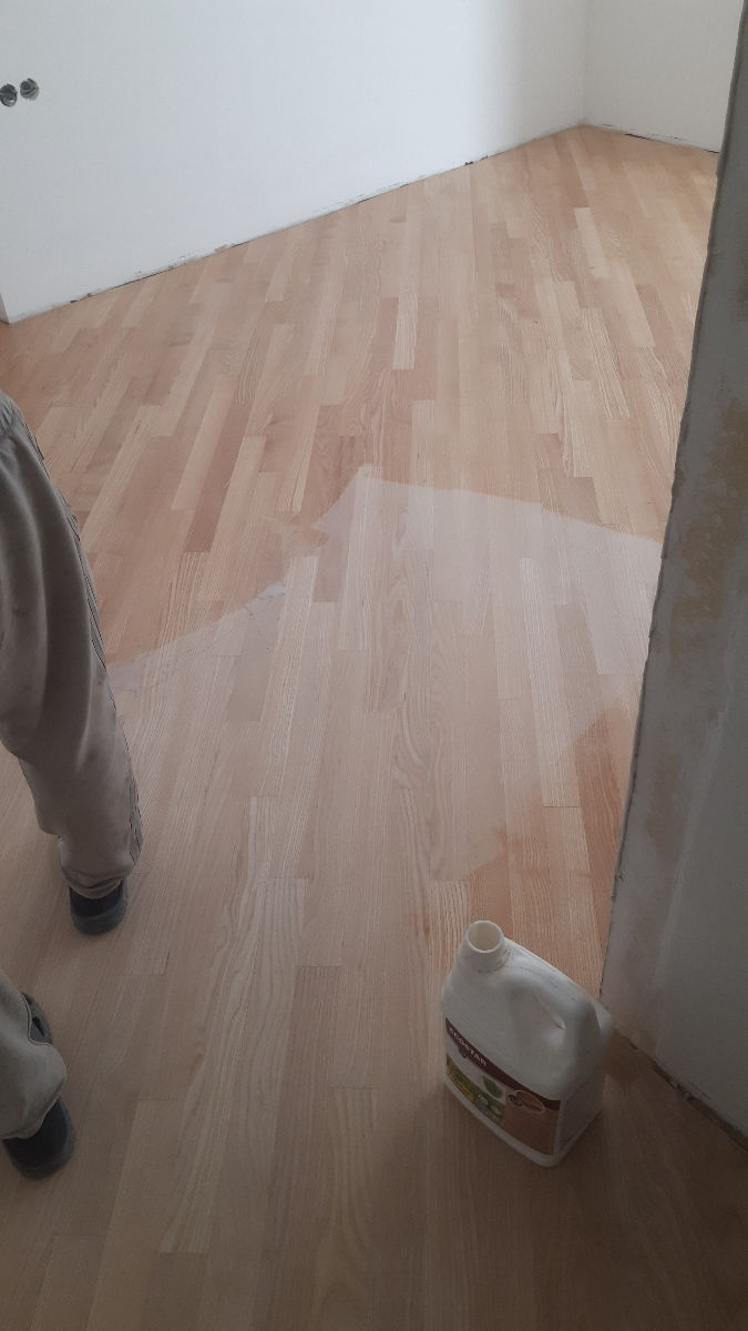 Oferta. parchet eco din stejar, frasin, instalare, restaurare, renovare, experienta 25 ani foto 4