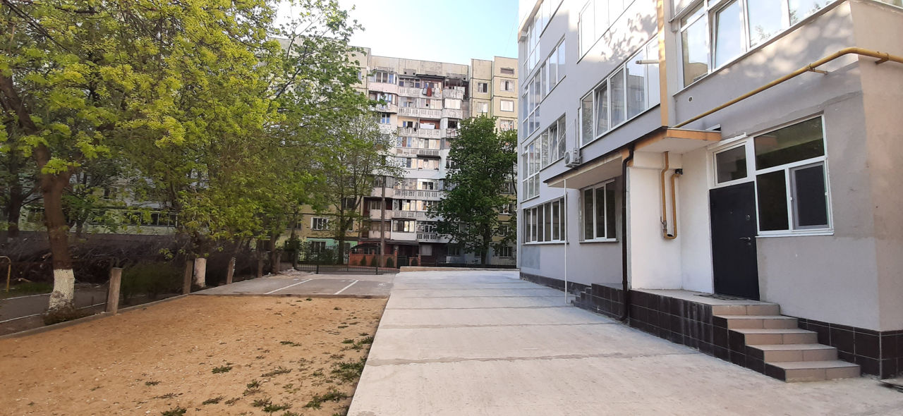 Apartament cu 1 cameră,  Botanica,  Chișinău mun. foto 6