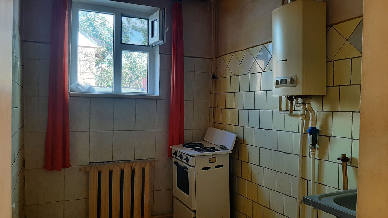 Apartament cu 2 camere, 29 m², Centru, Dubăsari foto 1