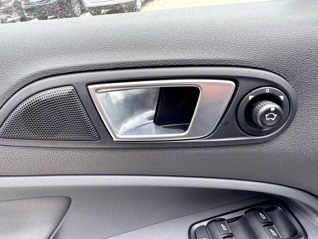 Ford EcoSport foto 9