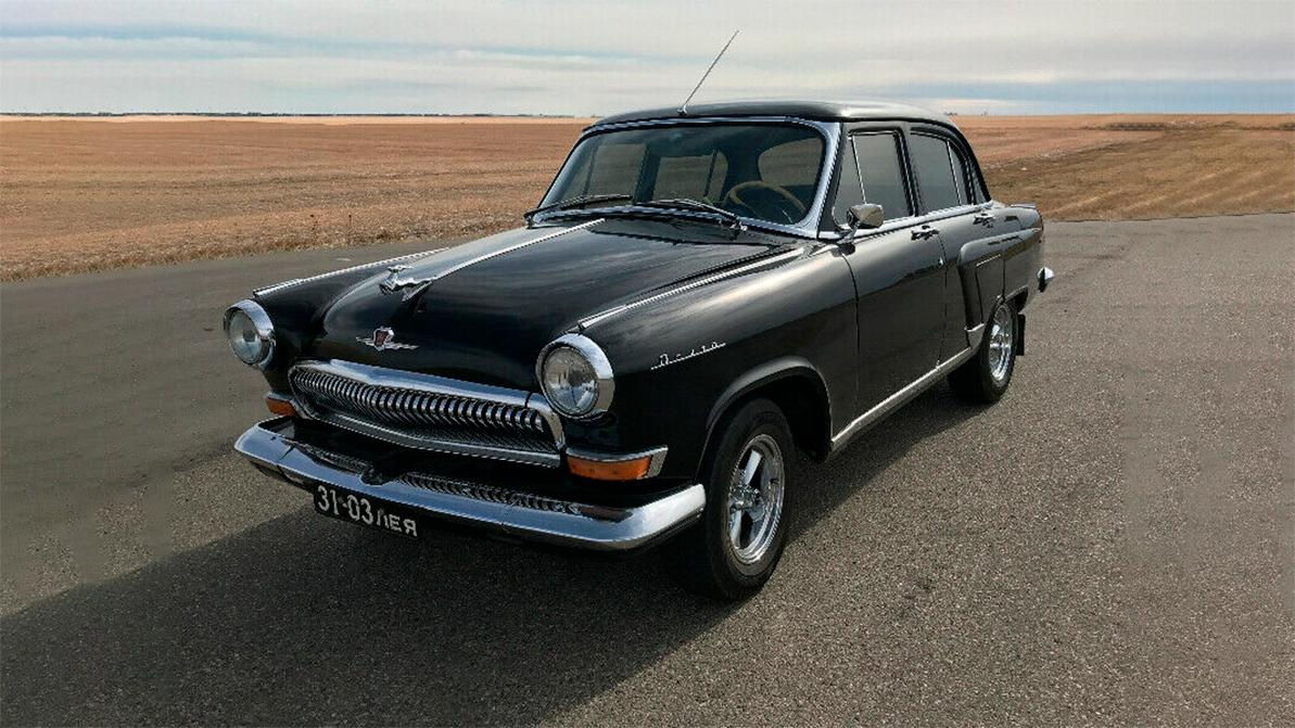 Lada / ВАЗ 2106 foto 7