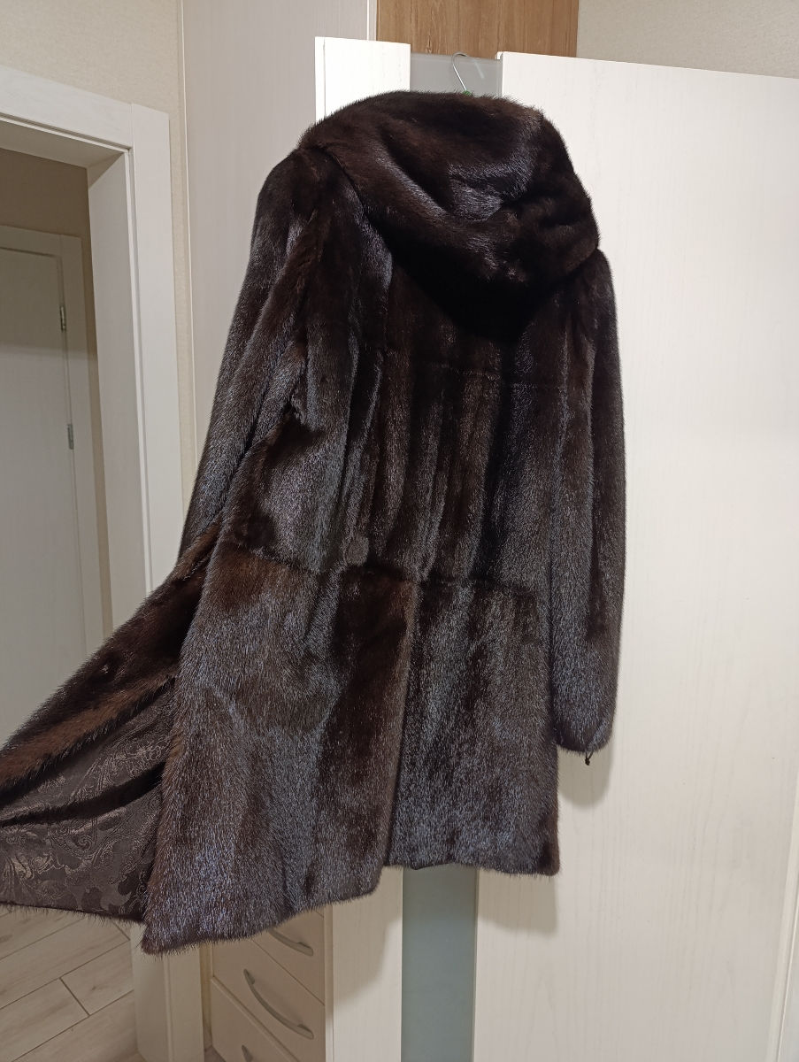 Норочка красавица