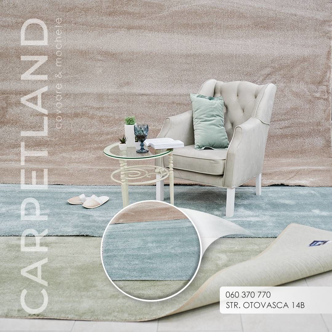 Covoare! Ковры! CarpetLand! de la 90 lei m2! foto 3