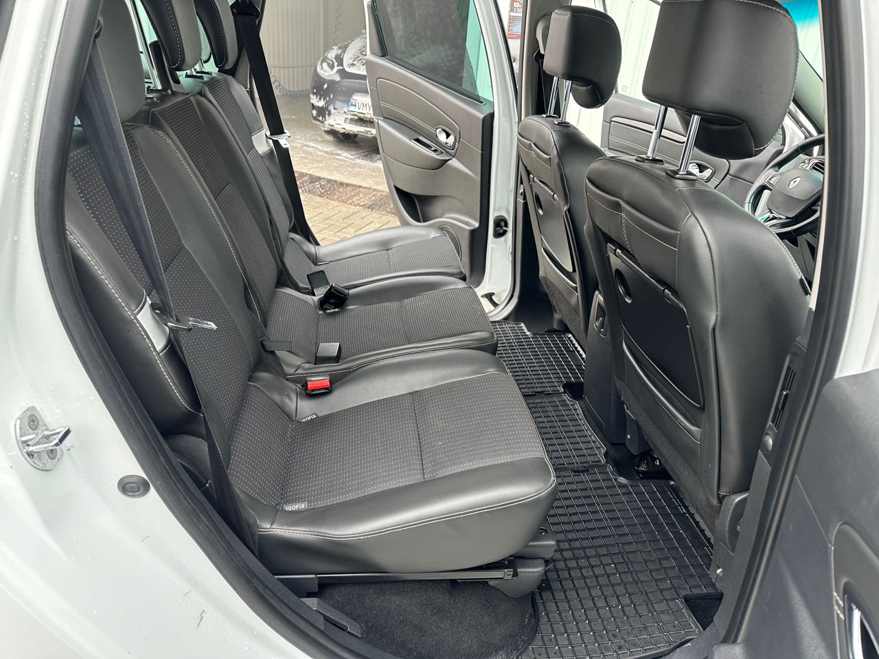 Renault Grand Scenic foto 14