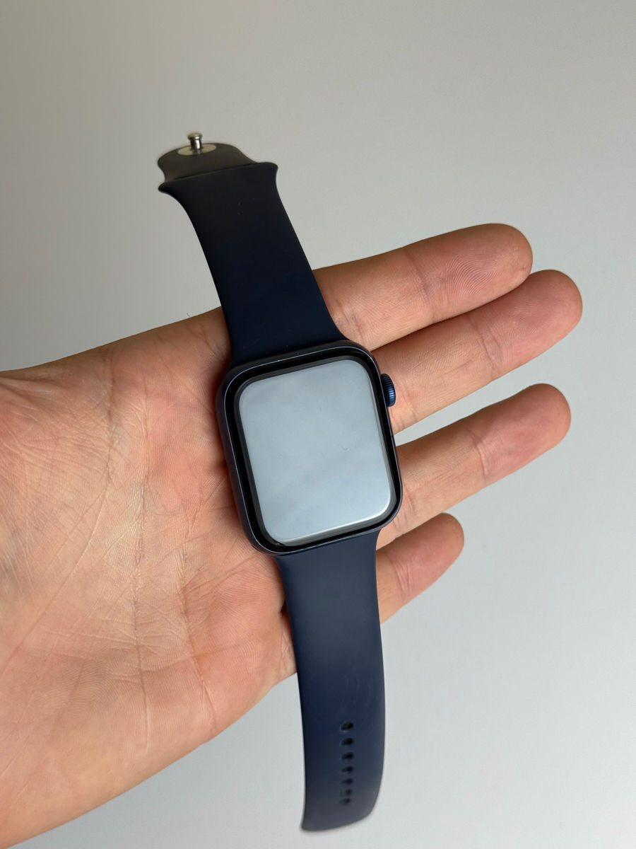 Apple Watch Series 6 44mm фото 0