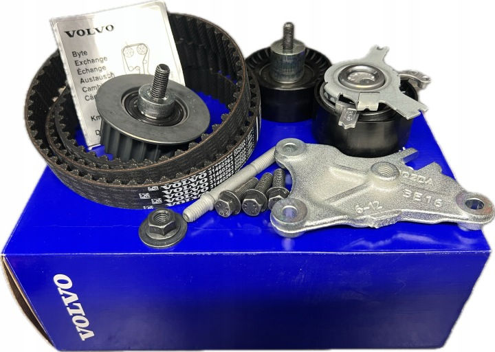 Kit distribuție Volvo Xc90 B5 Mild-Hybrid 2020 32298302