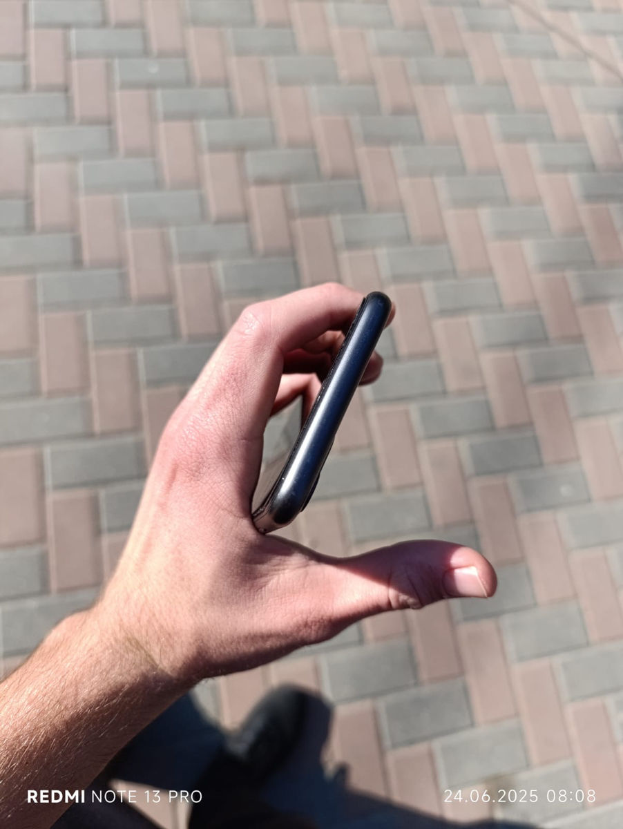 iPhone 11 foto 9
