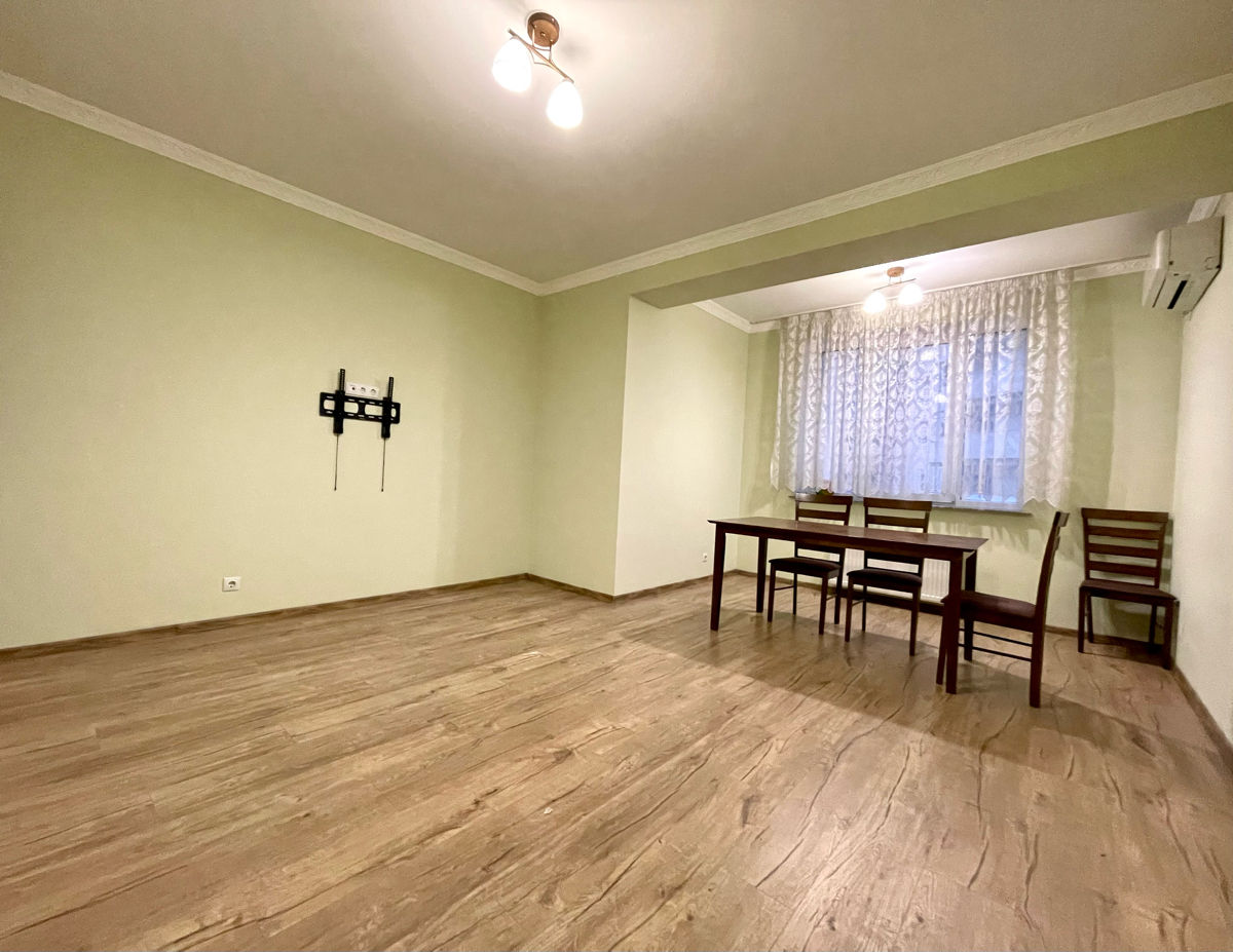 Apartament cu 4 camere, 97 m², Centru, Chișinău foto 11
