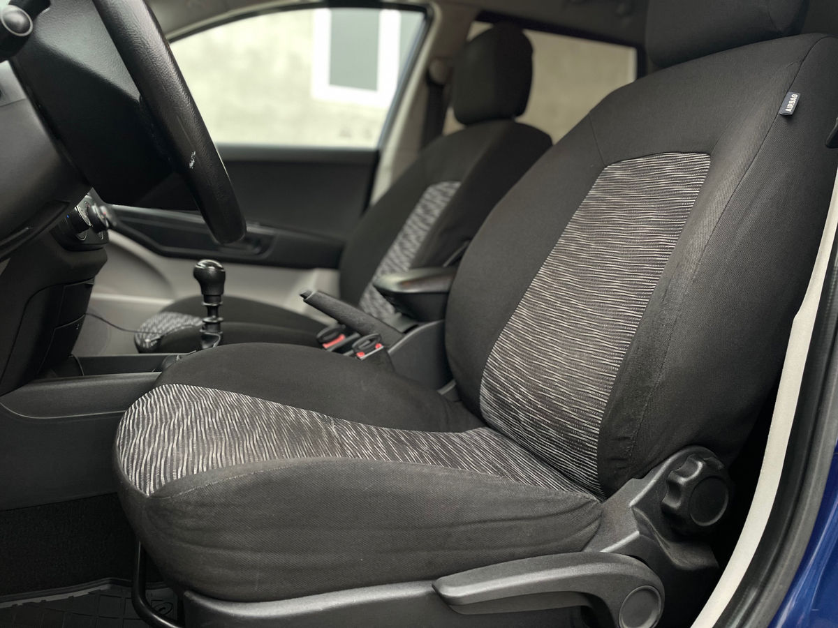 KIA Ceed foto 9