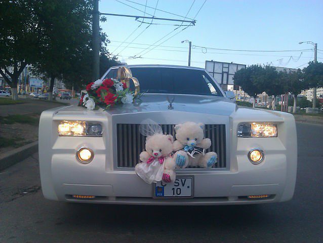 Cadillac Escalade foto 1