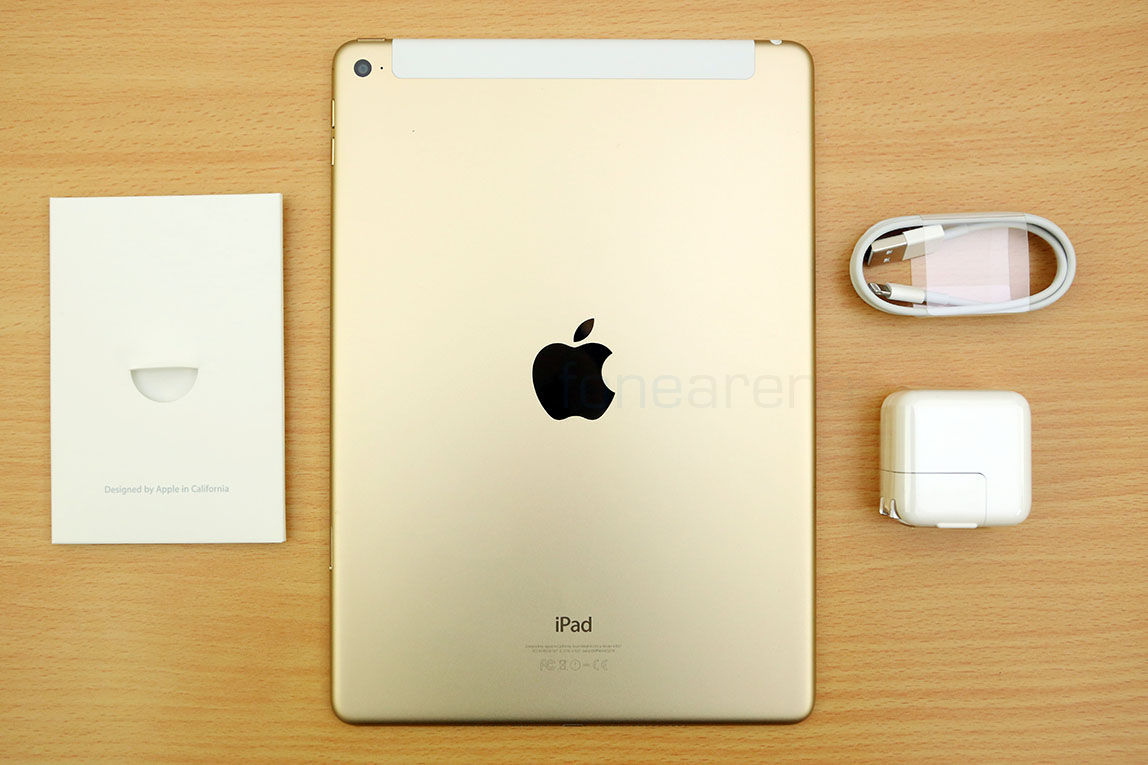 Ipad Air 2 Touch Id Repair Reference: Apple Ipad Air 2 Touch Id Gold Золотистый 16Гб 4G