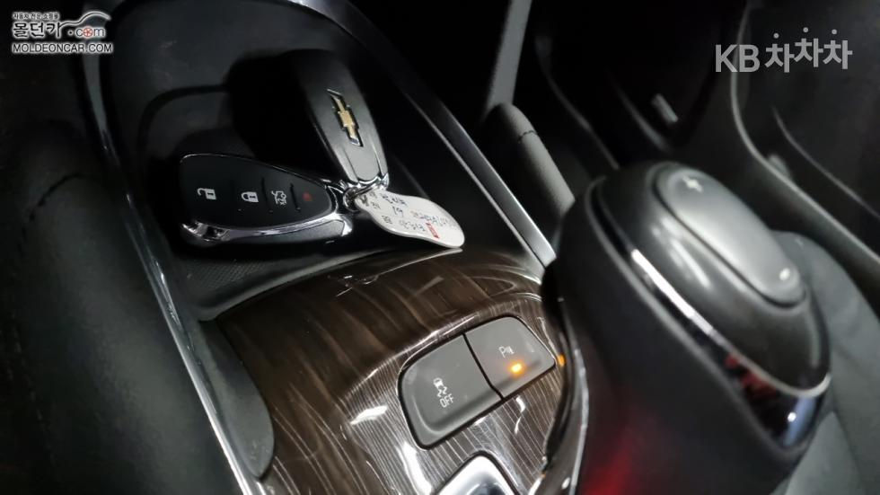 Chevrolet Malibu фото 14