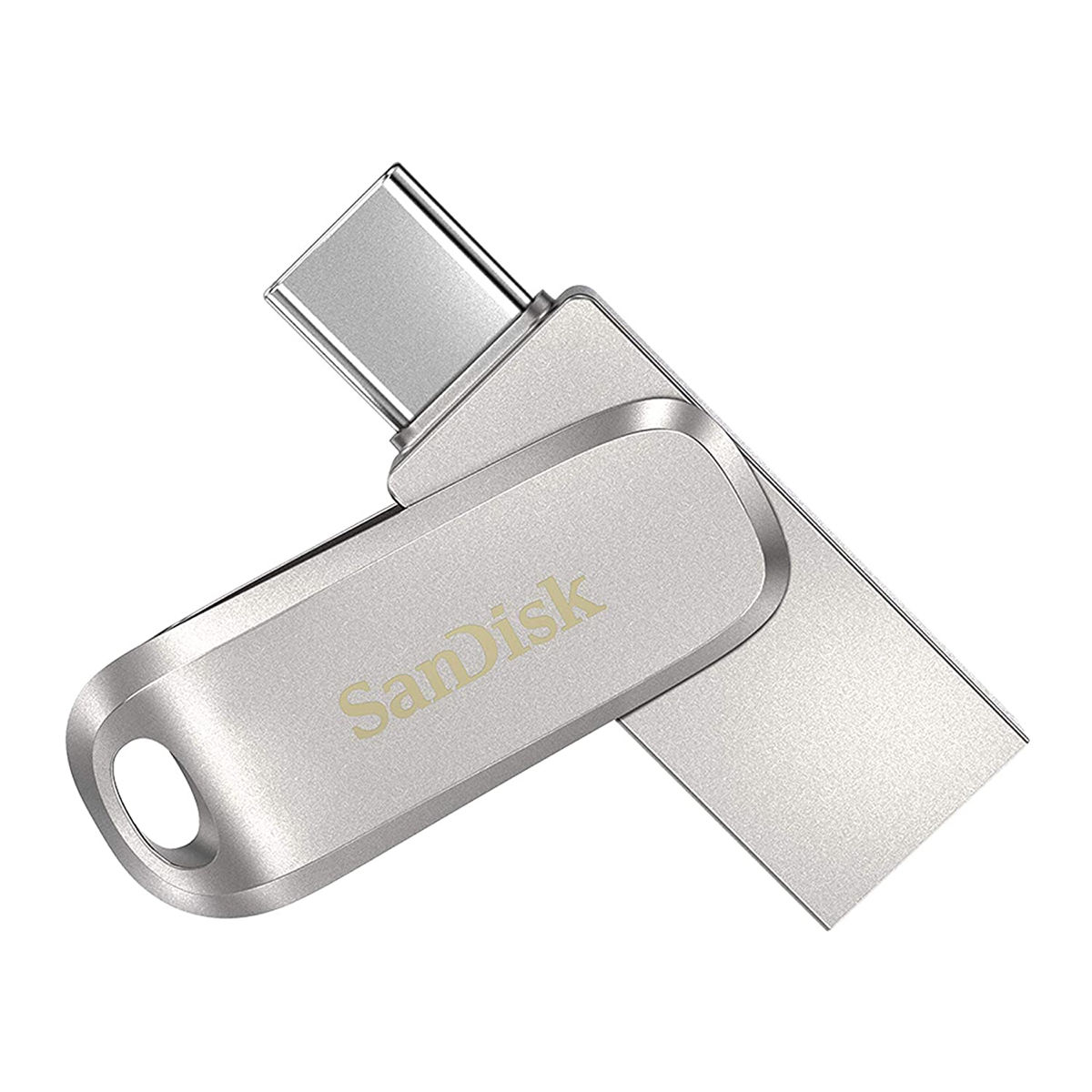 SANDISK ULTRADual Drive Luxe USB Type-CFor Smartphones, Tablets, and Computers foto 0