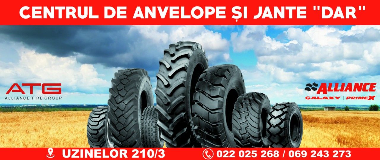 15.5-38 12pr!--7200LEI  14 PR- 7400lei  18.4R34/38-10500  11.2R20--3800lei  13,6R20 Petlas/Starmaxx foto 10