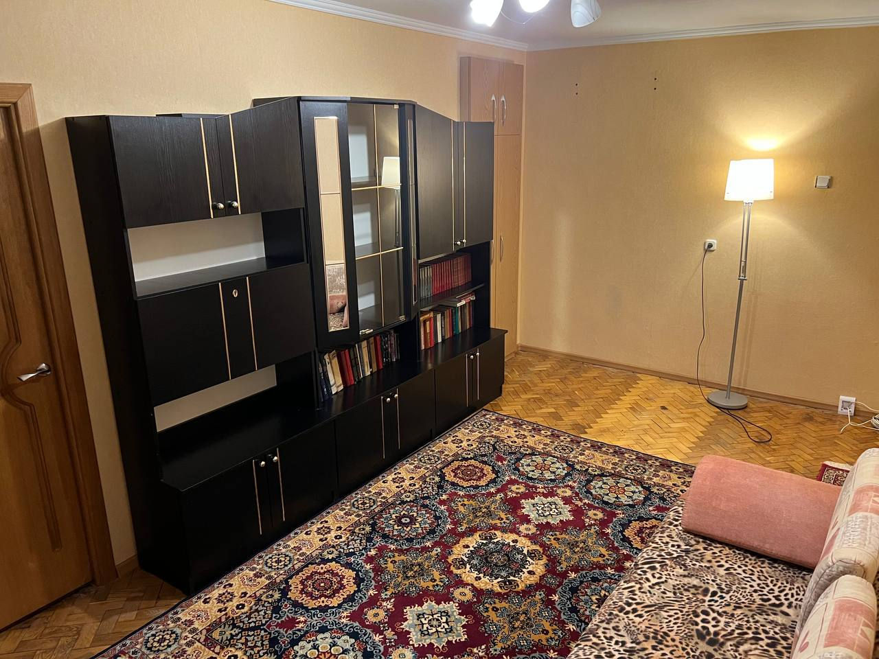 Apartament cu 2 camere,  Râșcani,  Chișinău mun. foto 2