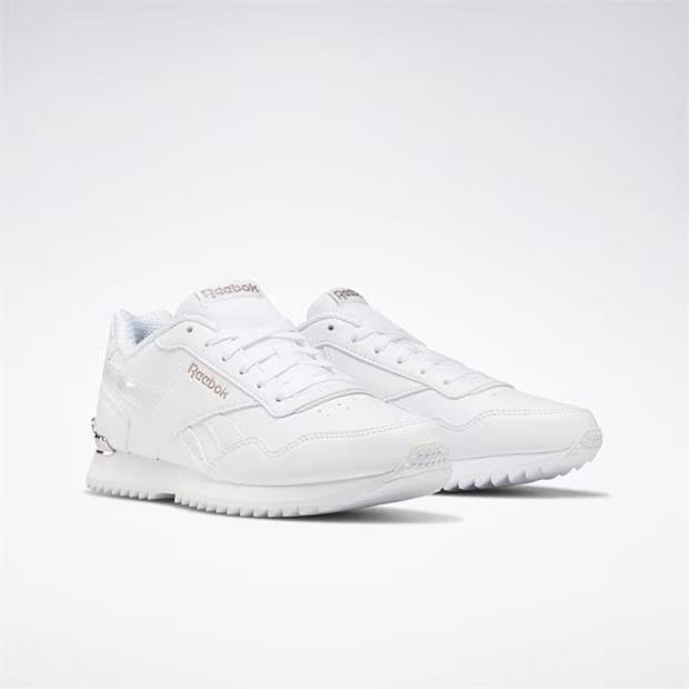 Новые женские кроссовки Reebok Royal Glide Ripple Clip в продаже по цене 599 леев! Original фото 0