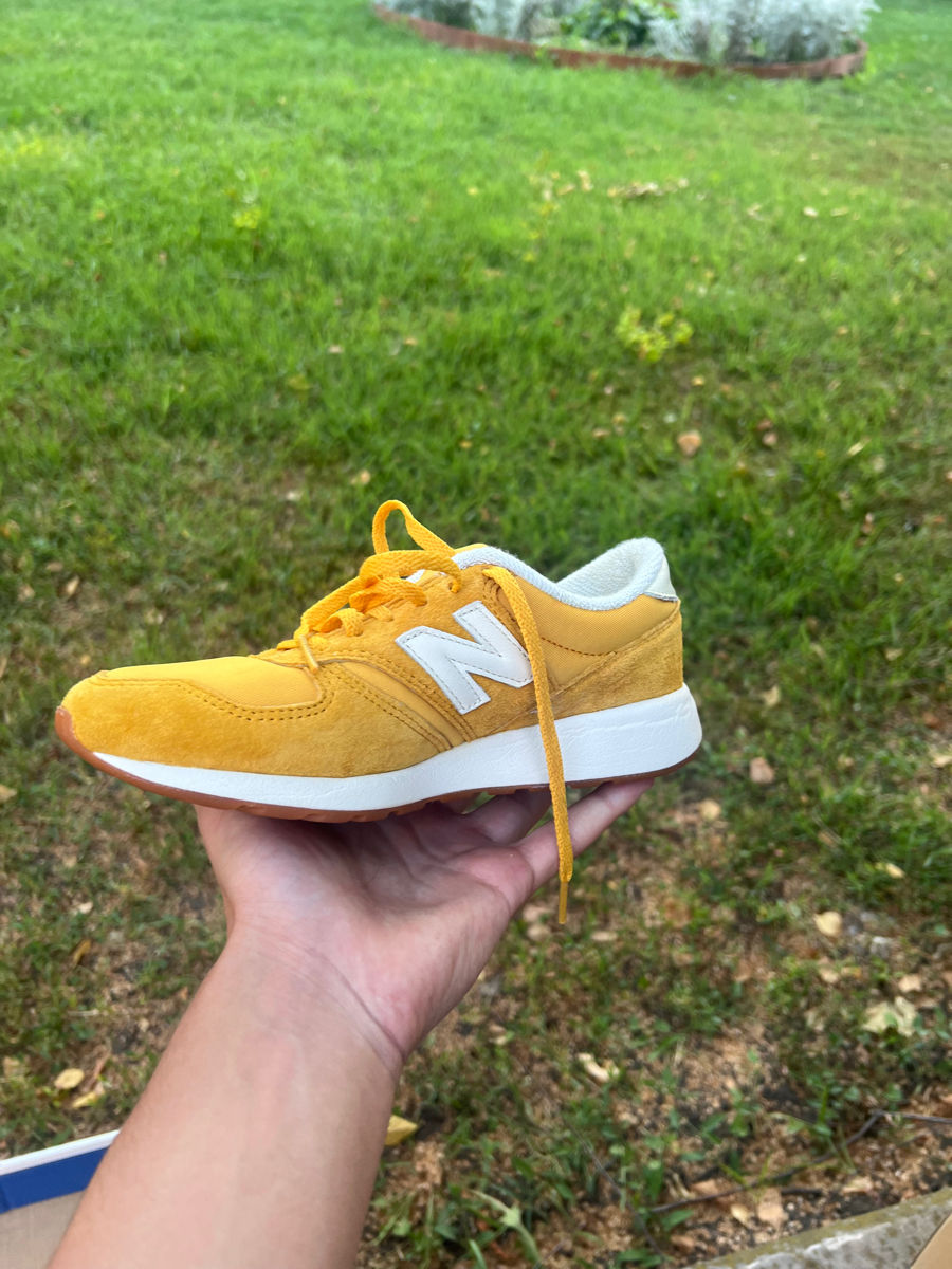 Adidasi New balance фото 1