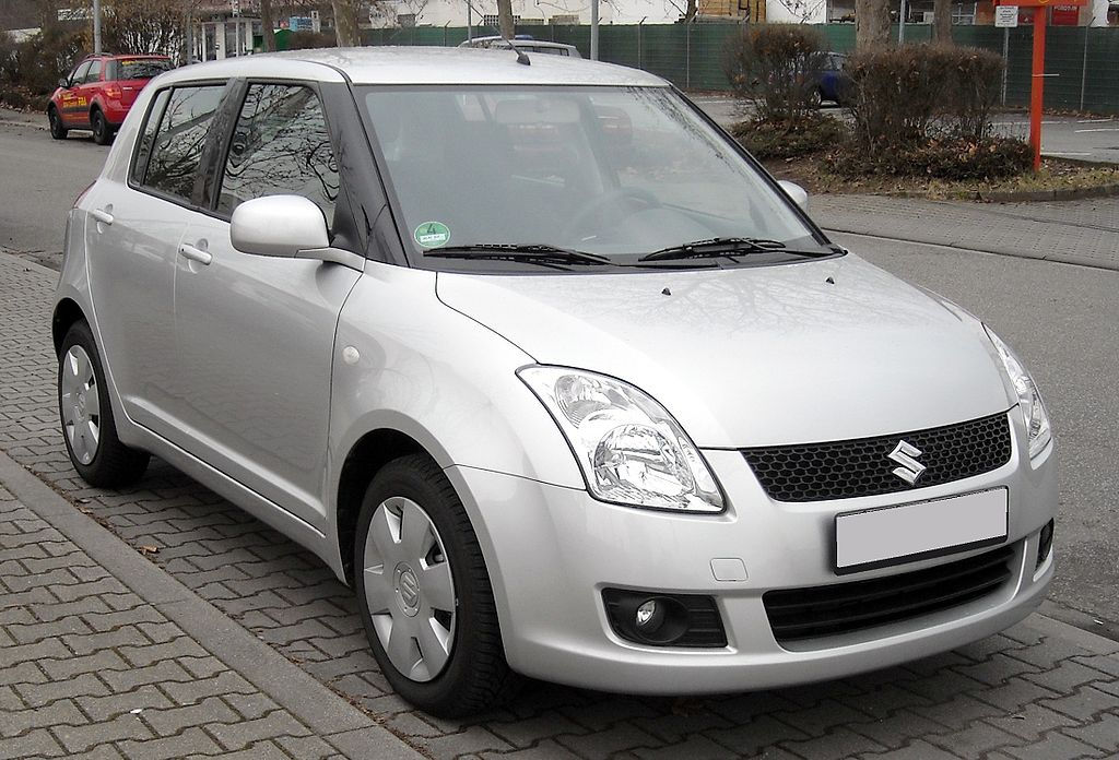 Piese Suzuki Swift Livrarea prin toată Moldova! In rate 0% foto 0