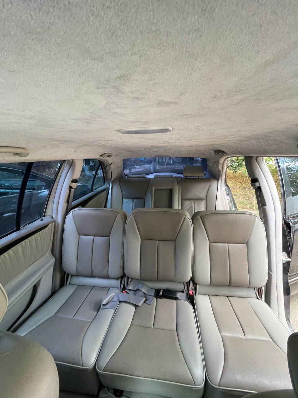 Mercedes E-Class фото 6