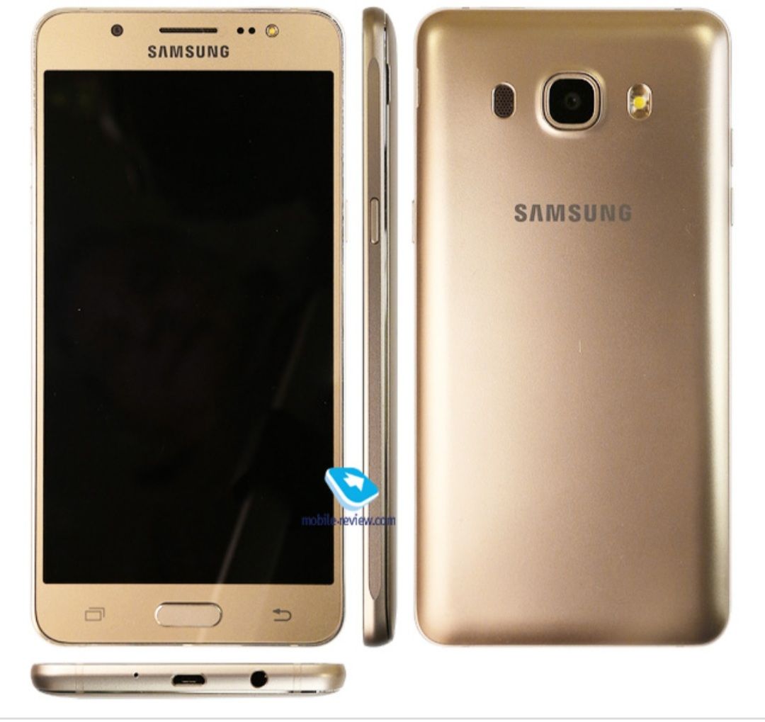 Samsung Galaxy ж5